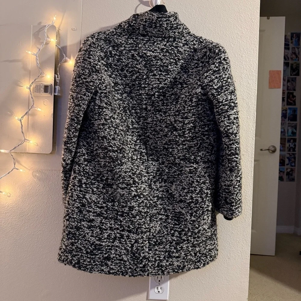 J. Crew chic crew